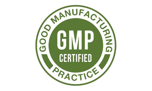Zeneara GMP Certified